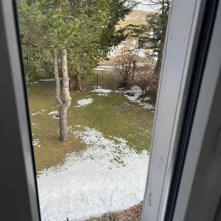 Podkrovni Studnice Lejlighed Nove Mesto na Morave