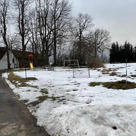 Lejlighed Podkrovni Studnice Nove Mesto na Morave
