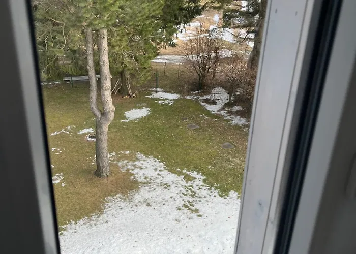 Podkrovní Studnice Apartmán Nove Mesto na Morave